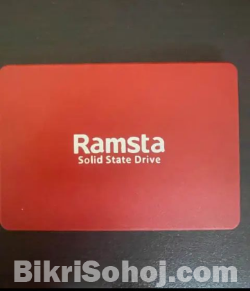 Ramsta S800 240GB SATA3 2.5 inch SSD